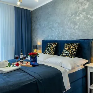  Apartament Exclusive Gold