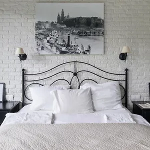  Apartament Przy Wawelu Z Garażem W Cenie
