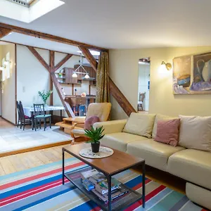  Apartament Barbakan Gate