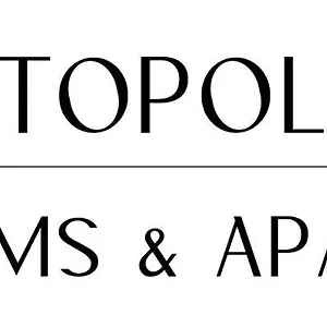  Apartament Kochanowskiego - Topolove Rooms&apartments