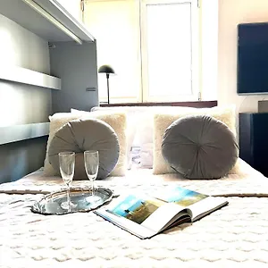  Apartament Royal - Loftaffair