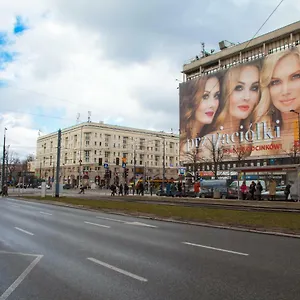 warsaw-royal-stay-aleja-jana-pawla-ii.warsawhotelspoland.com/