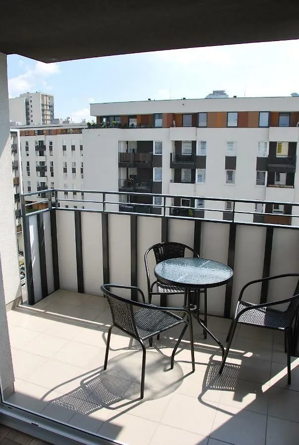 Margaret Apartments Kraków Polska